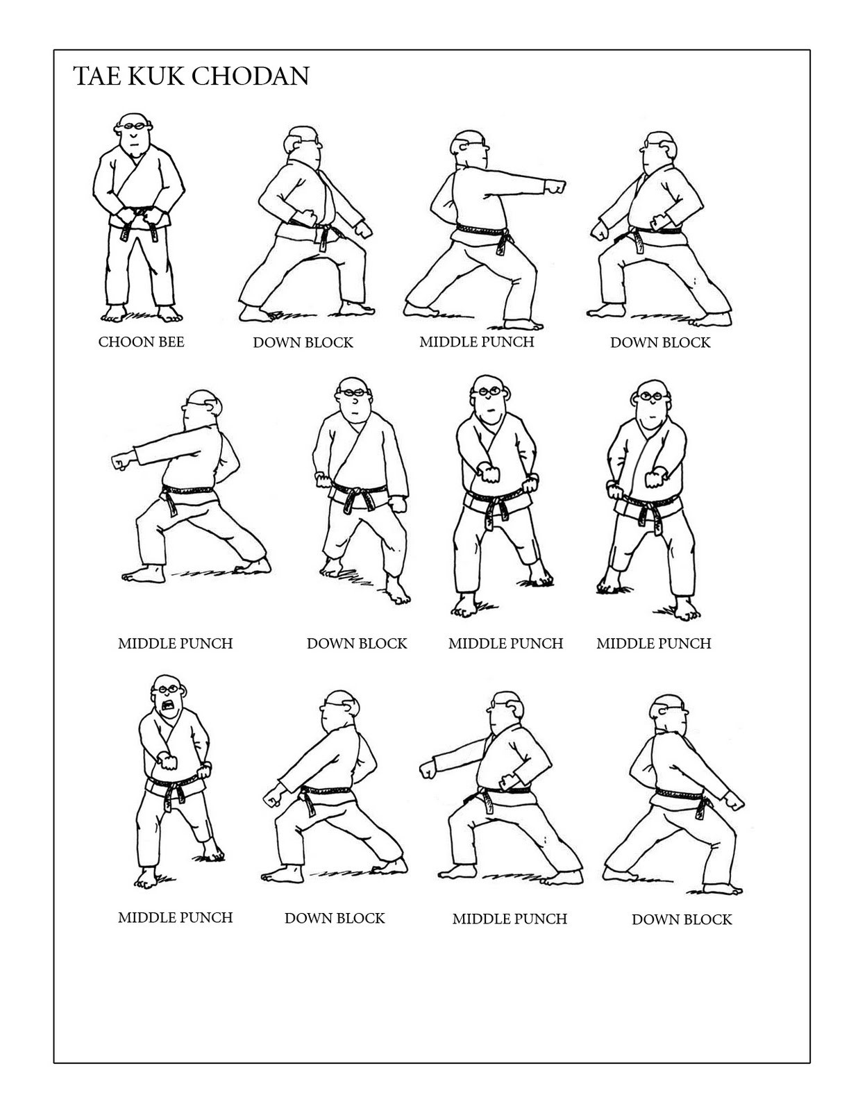 Karate Kid Coloring Pages at GetColorings.com | Free printable