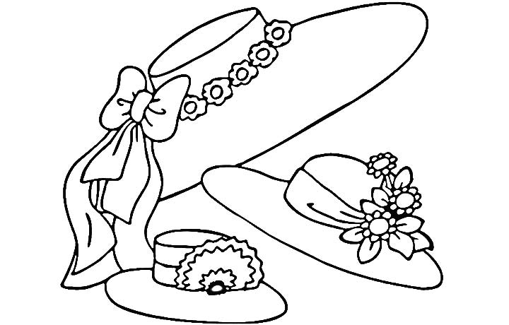 Kentucky Derby Coloring Pages Printables at Free