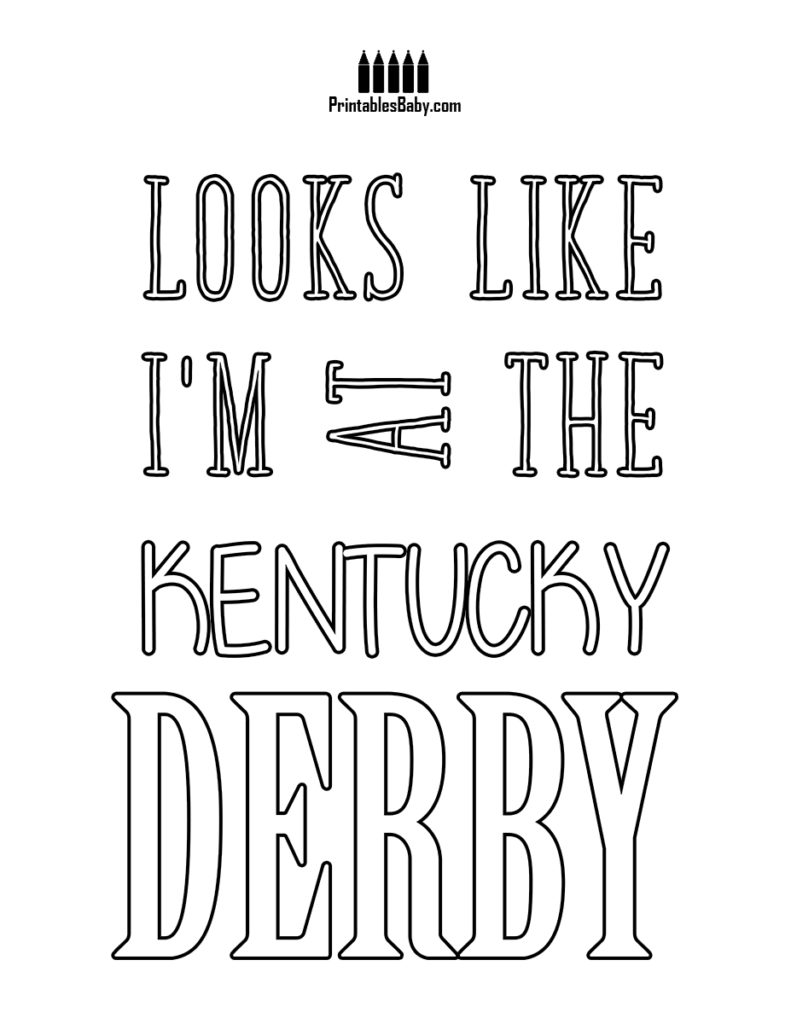 kentucky-derby-coloring-pages-printables-at-getcolorings-free