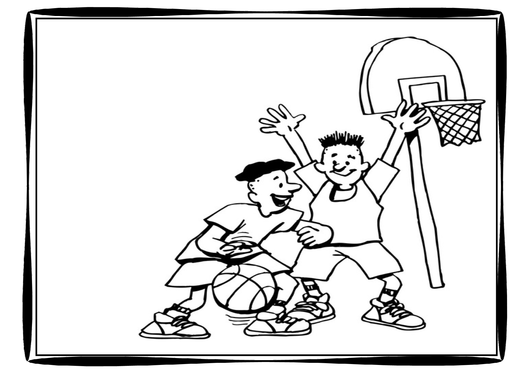 Kevin Durant Coloring Pages at GetColorings.com | Free printable