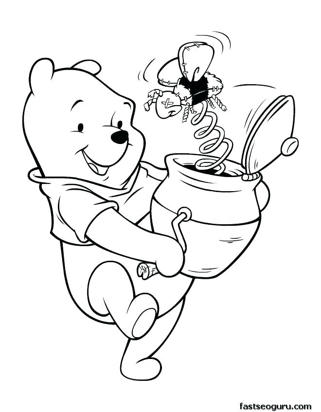 Kids Coloring Pages Activities at GetColorings.com | Free printable