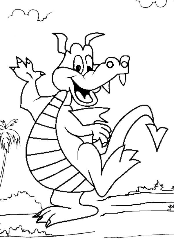 Kids Coloring Pages Activities at GetColorings.com | Free printable