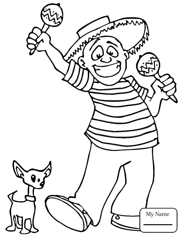Kindergarten Music Coloring Pages at GetColorings.com | Free printable