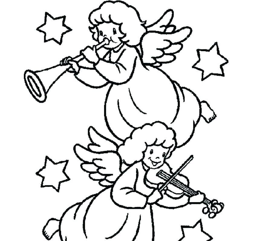 Kindergarten Music Coloring Pages at GetColorings.com | Free printable