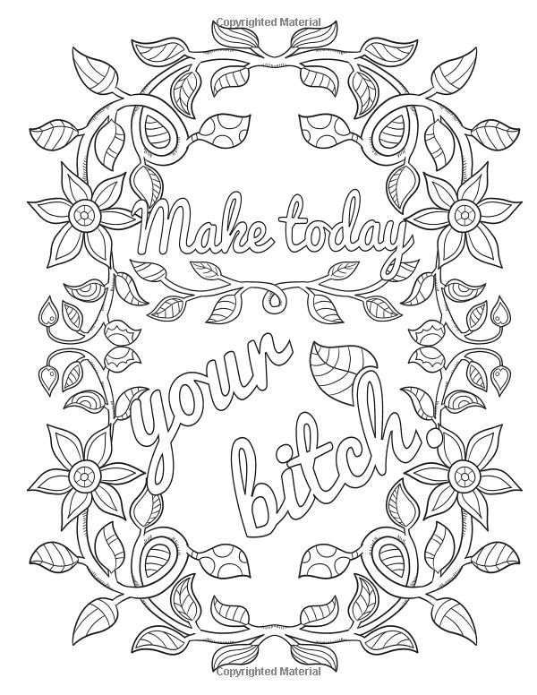 Kinky Coloring Pages at Free printable colorings