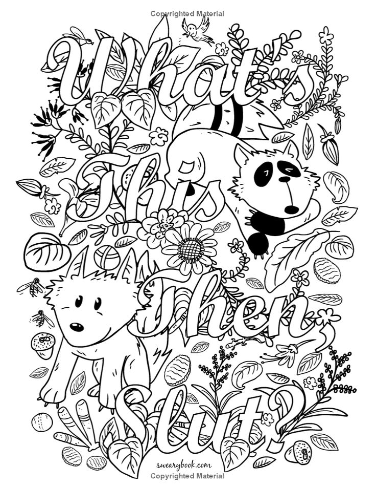 Kinky Coloring Pages At GetColorings Free Printable Colorings Pages To Print And Color