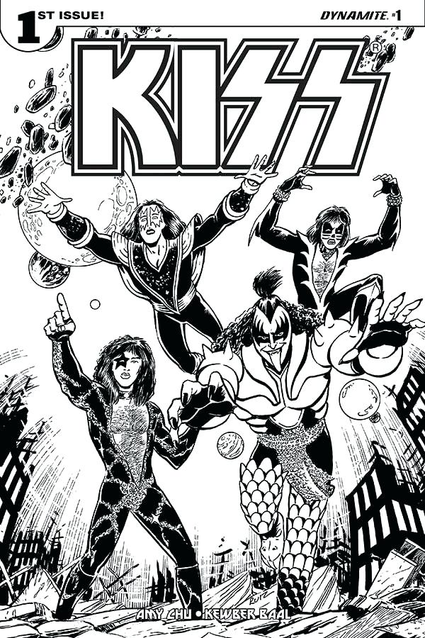 Kiss Coloring Pages At Free Printable Colorings