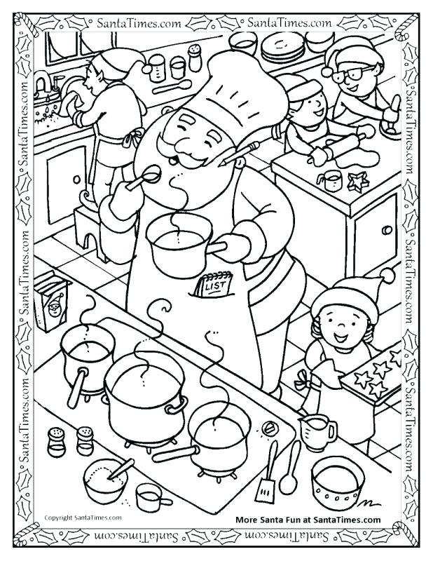 free-printable-kitchen-coloring-pages