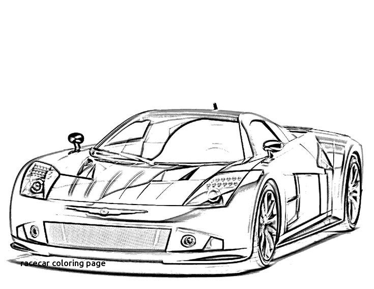 Koenigsegg Coloring Pages at GetColorings.com | Free printable