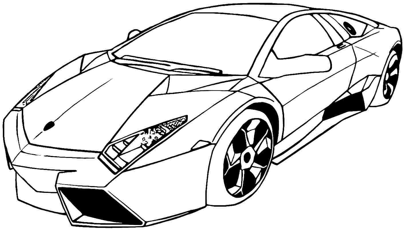 Koenigsegg Coloring Pages at GetColorings.com | Free printable