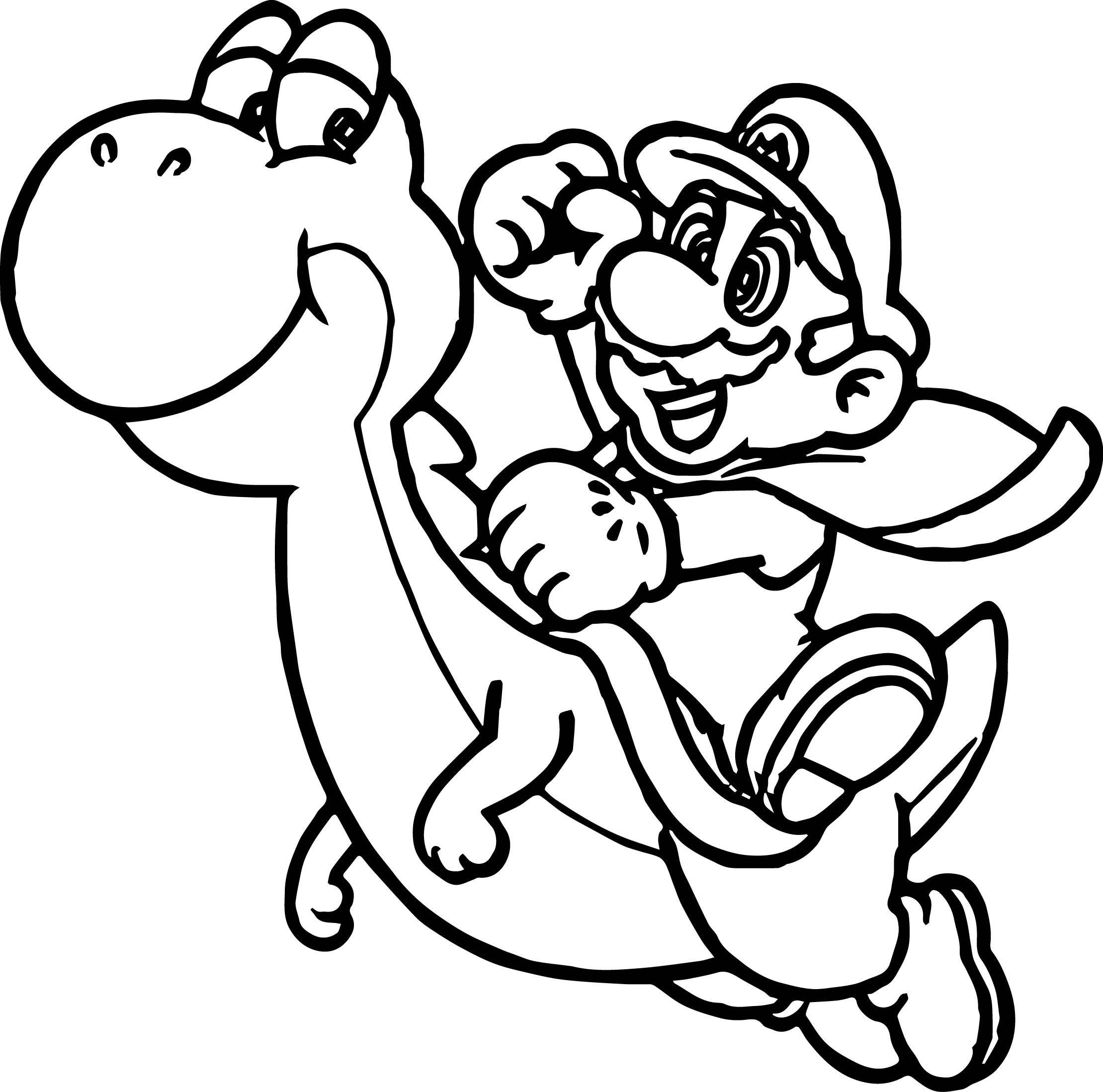 Koopa Coloring Pages At GetColorings Free Printable Colorings 
