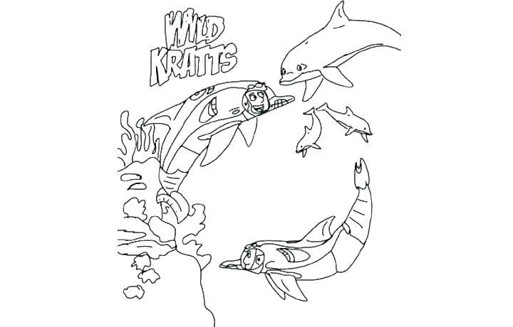 Kratt Brothers Coloring Pages at GetColorings.com | Free printable