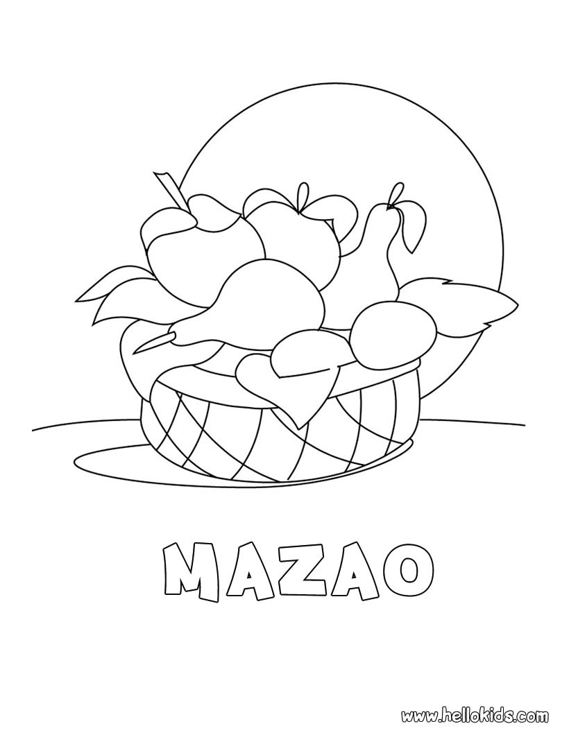 Kwanzaa Coloring Pages Printable at GetColorings.com | Free printable