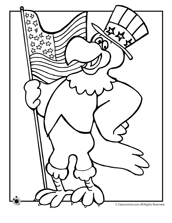 Labor Day Coloring Pages Free Printable at GetColorings.com | Free