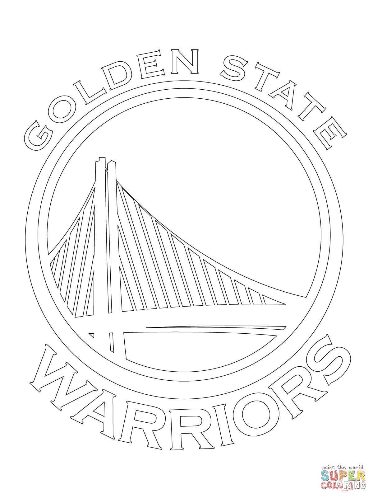 Lakers Logo Coloring Pages at GetColorings.com | Free printable