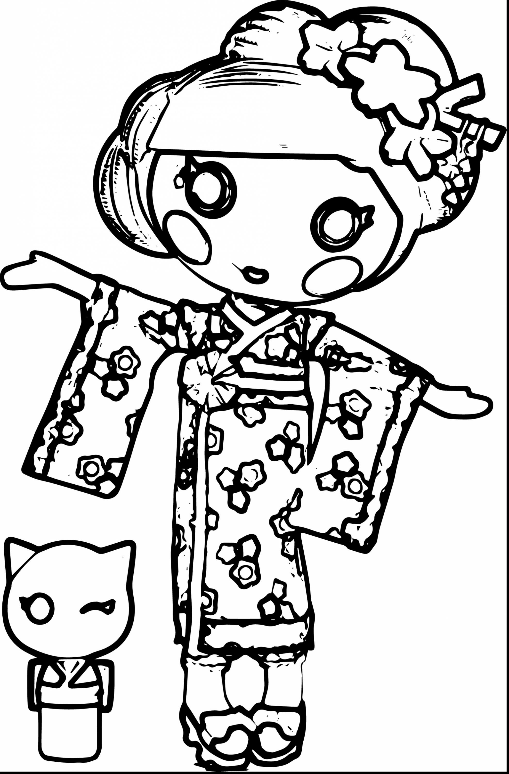 Lalaloopsy Baby Coloring Pages at GetColorings.com | Free printable