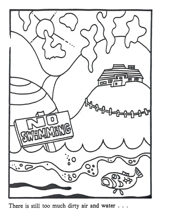 Land And Water Coloring Pages at GetColorings.com | Free printable