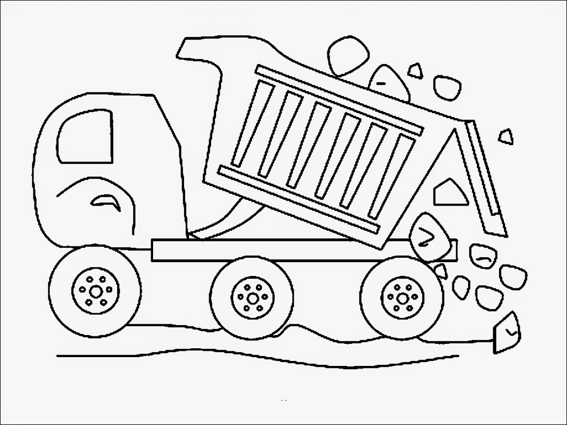 Landfill Coloring Pages at GetColorings.com | Free printable colorings