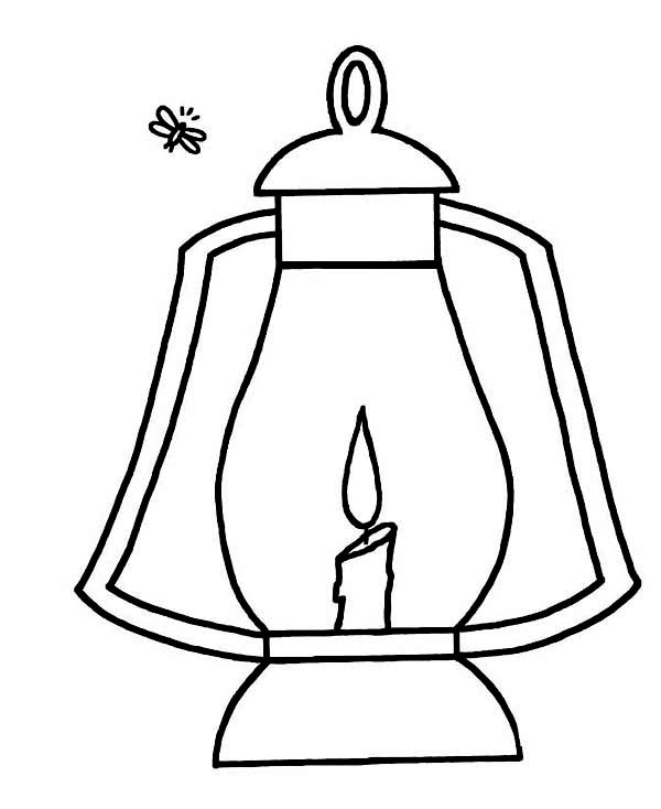 Lantern Coloring Pages at GetColorings.com | Free printable colorings