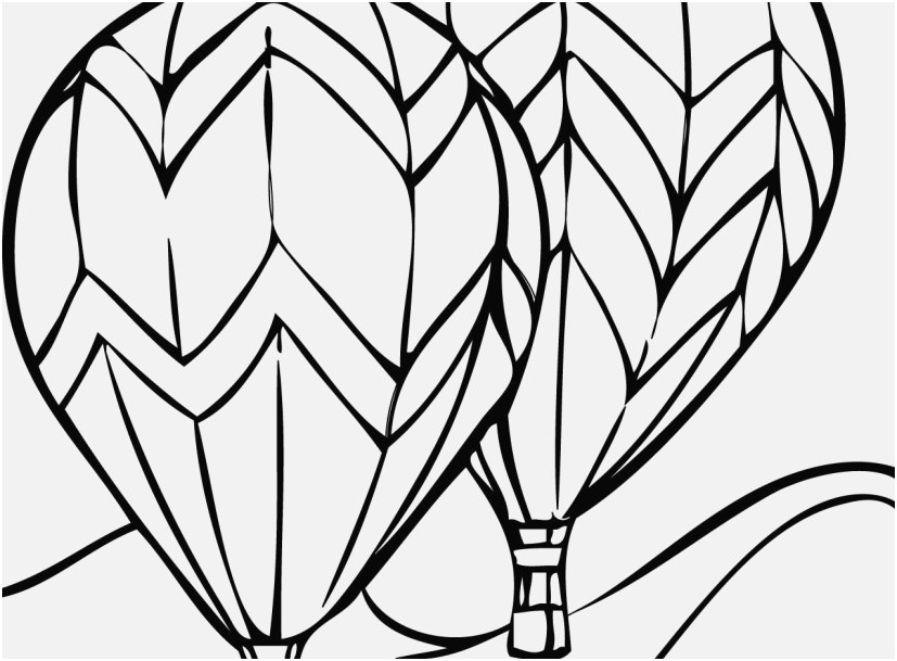 Large Print Coloring Pages at GetColorings.com | Free printable