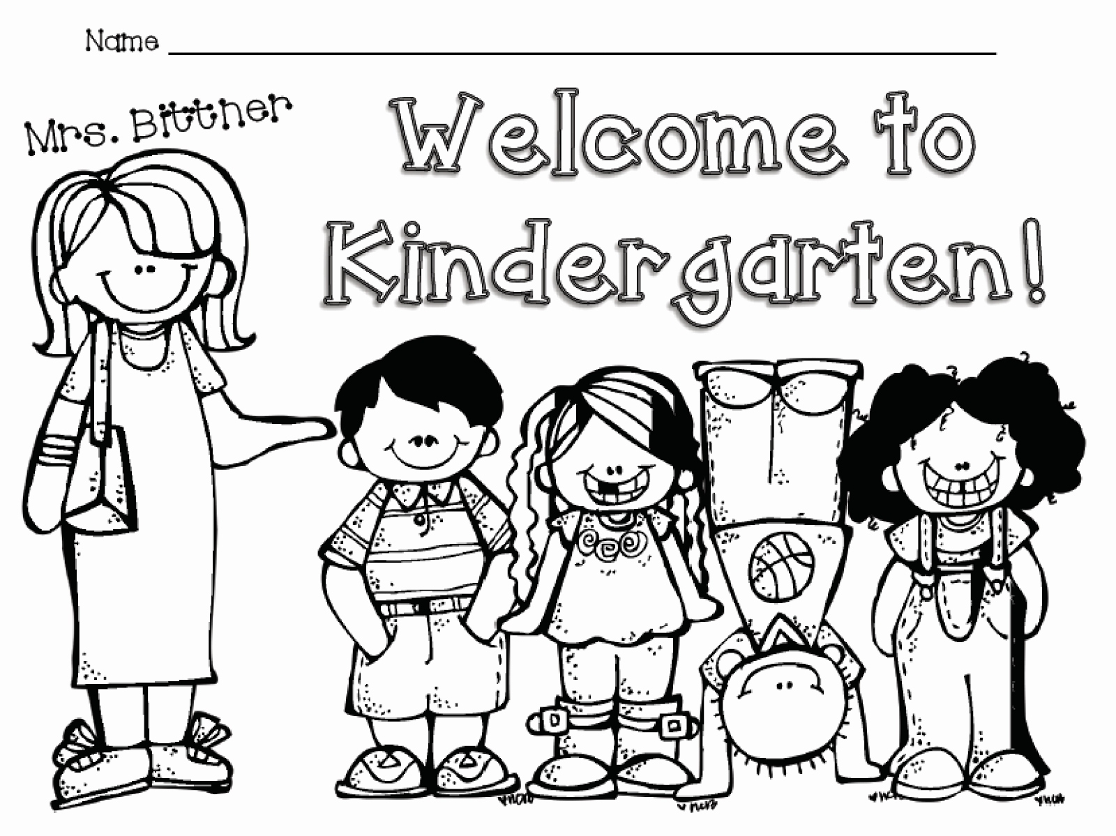 Last Day Of School Coloring Pages at Free printable