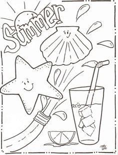 Last Day Of School Coloring Pages at GetColorings.com | Free printable