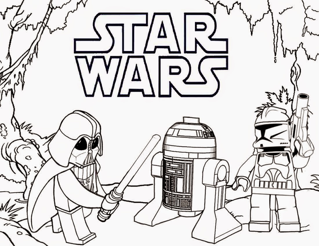 Last Jedi Coloring Pages at GetColorings.com | Free printable colorings