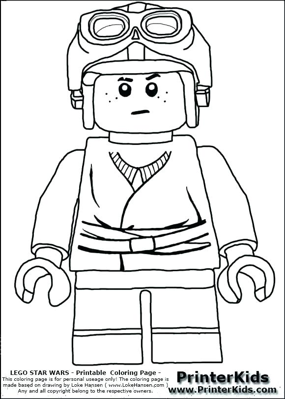 Last Jedi Coloring Pages at GetColorings.com | Free printable colorings