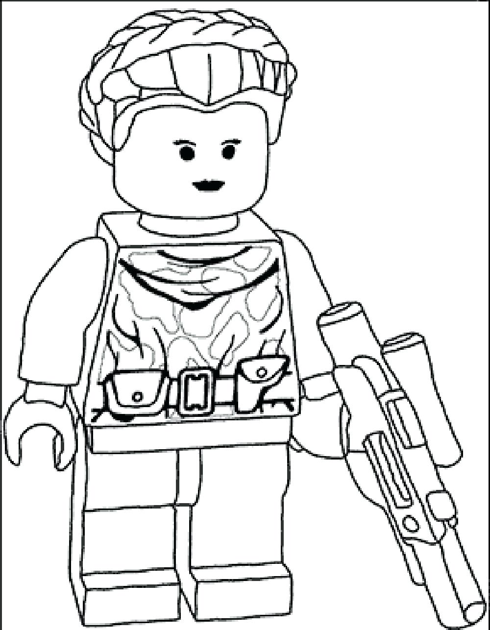 last jedi coloring pages at getcolorings  free