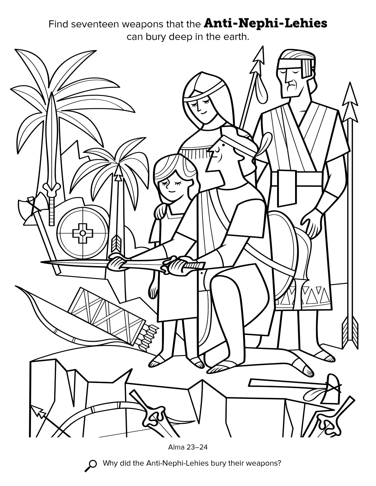 Lds Coloring Pages At GetColorings Free Printable Colorings Pages To Print And Color