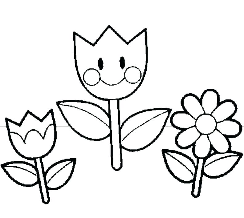 Learning Coloring Pages For Kids At GetColorings