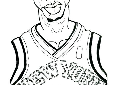 Lebron 12 Coloring Pages at GetColorings.com | Free printable colorings