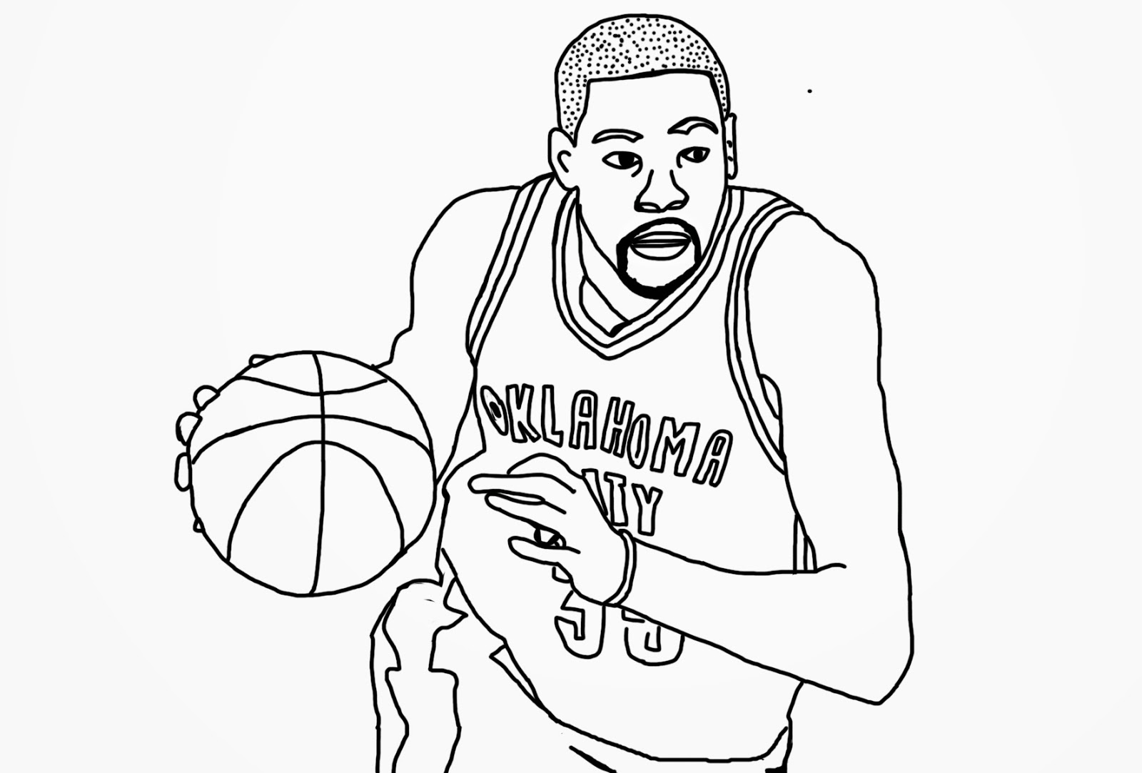 Lebron James Coloring Pages At GetColorings Free Printable 