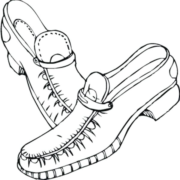 Lebron James Shoes Coloring Pages at GetColorings.com | Free printable