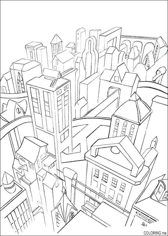 Lego Airplane Coloring Sheet Lego Airplane Coloring Pages At 