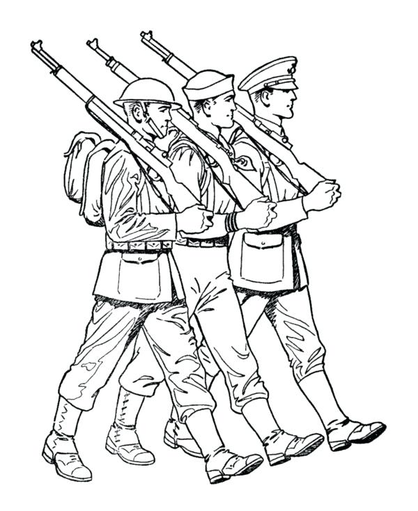 Lego Army Coloring Pages at GetColorings.com | Free printable colorings