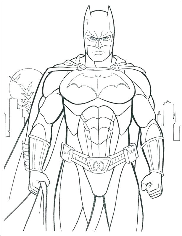 615x796 Lego Batman Coloring Pages Page