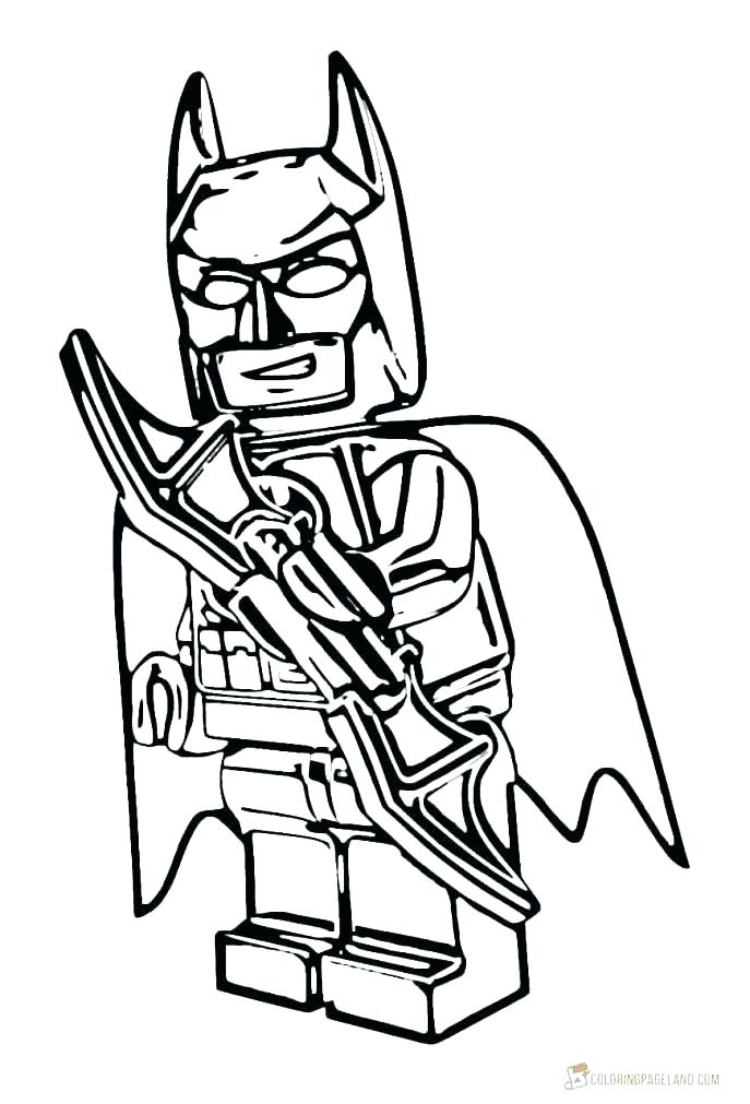 lego batman and robin coloring pages at getcolorings