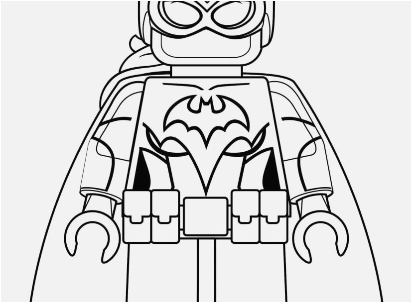 827x609 Fun Coloring Pages For Kids Footage N Lego