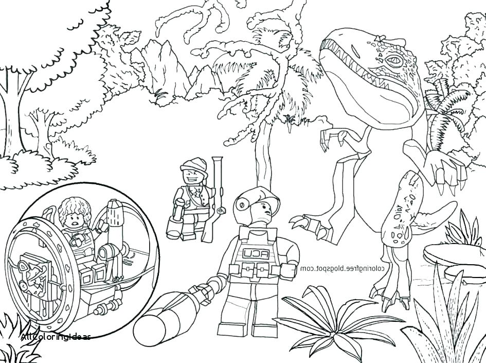 Lego Block Coloring Pages at GetColorings.com | Free printable