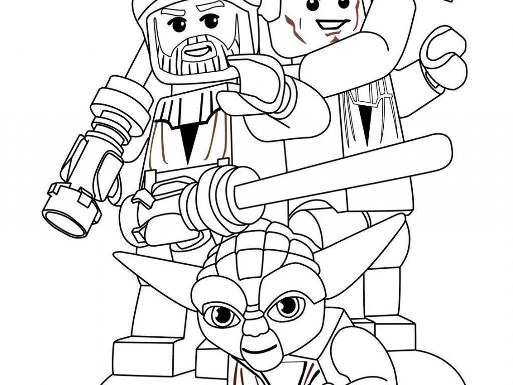 Lego Christmas Coloring Pages at GetColorings.com | Free printable