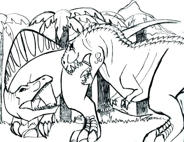 Lego Dinosaur Coloring Pages at GetColorings.com | Free printable
