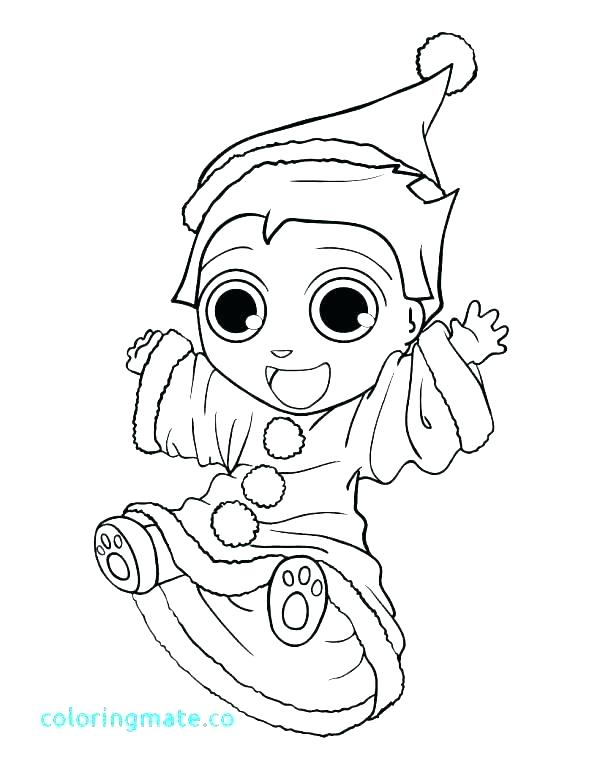 Lego Elves Coloring Pages at GetColorings.com | Free printable