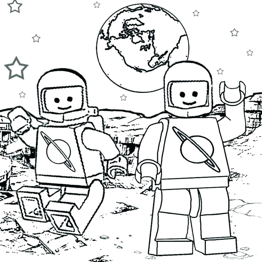 Lego Green Lantern Coloring Pages at GetColorings.com | Free printable