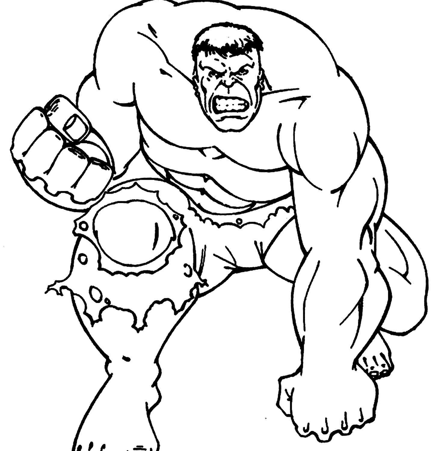 Lego Hulk Coloring Pages At GetColorings Free Printable Colorings 