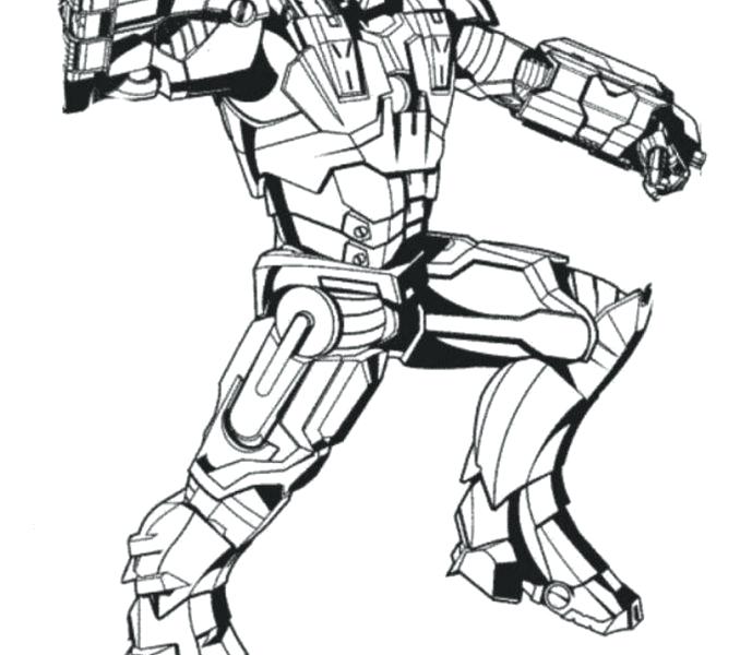 Lego Iron Man Coloring Pages at GetColorings.com | Free printable