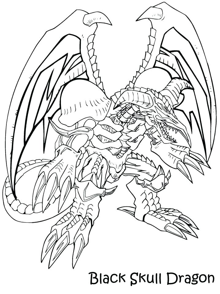 Lego Ninjago Dragon Coloring Pages At GetColorings Free Printable 