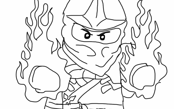 676x425 Lego Ninjago Rebooted Coloring Pages Coloriage Imprimer 3 676x425 Lego Ninjago Rebooted Coloring Pages Coloriage Imprimer 3