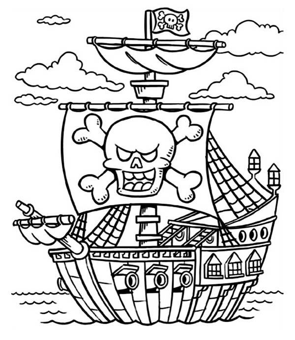 lego pirate coloring pages at getcolorings  free