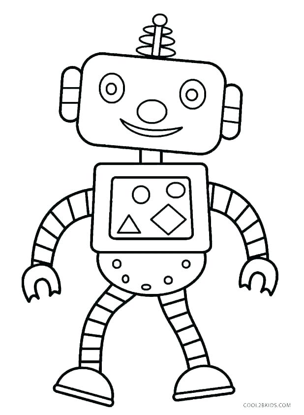robot coloring lego getcolorings